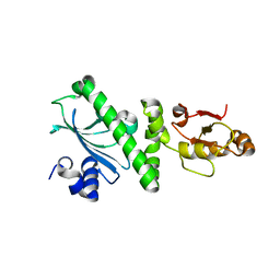 Molmil generated image of 2gq0