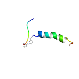 Molmil generated image of 2h3t