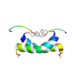 Molmil generated image of 2h4b