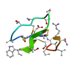 Molmil generated image of 2jue