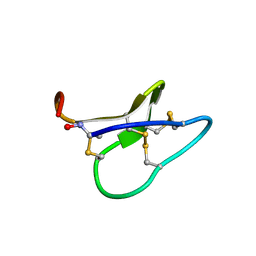 Molmil generated image of 2jwm