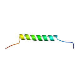 Molmil generated image of 2k1a