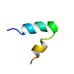 Molmil generated image of 2k44