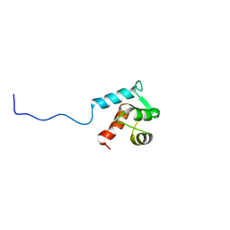 Molmil generated image of 2kbi