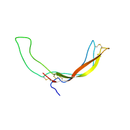 Molmil generated image of 2kd3