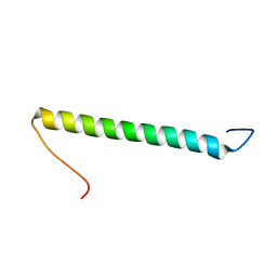 Molmil generated image of 2khk