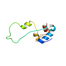 Molmil generated image of 2kqp