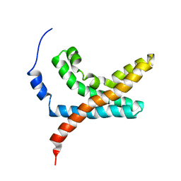 Molmil generated image of 2kyh
