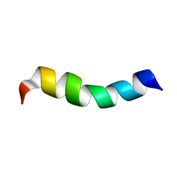 Molmil generated image of 2l4g