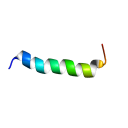 Molmil generated image of 2lcm