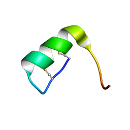 Molmil generated image of 2ldf