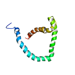 Molmil generated image of 2m8r