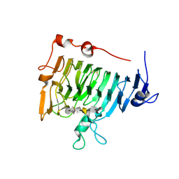 Molmil generated image of 2nt6
