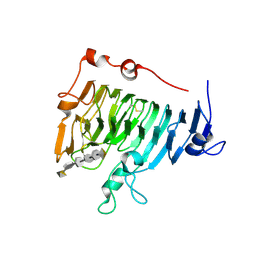 Molmil generated image of 2nt9