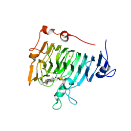 Molmil generated image of 2ntb