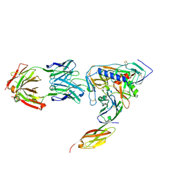 Molmil generated image of 2ny1