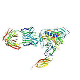 Molmil generated image of 2ny3