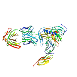 Molmil generated image of 2ny5