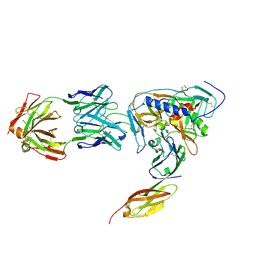 Molmil generated image of 2ny6