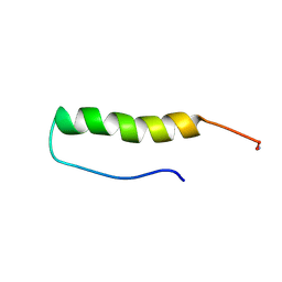 Molmil generated image of 2oop