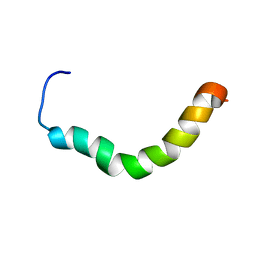 Molmil generated image of 2rmg