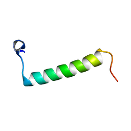 Molmil generated image of 2rmh