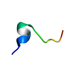 Molmil generated image of 2rsw