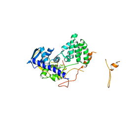 Molmil generated image of 2wfs
