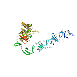 Molmil generated image of 2wwc