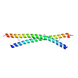 Molmil generated image of 2xv5
