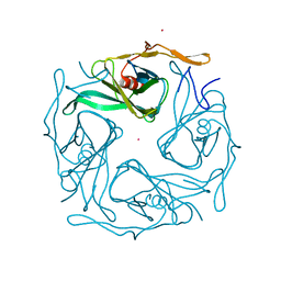 Molmil generated image of 3atb
