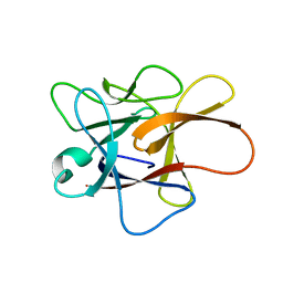Molmil generated image of 3h6r