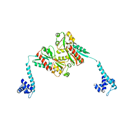 Molmil generated image of 3k1m