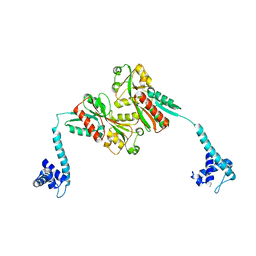 Molmil generated image of 3k1n