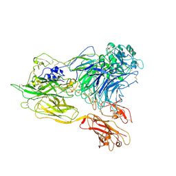Molmil generated image of 3k71