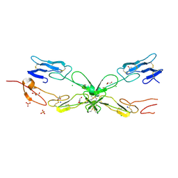 Molmil generated image of 3me4