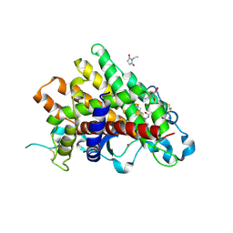 Molmil generated image of 3nvj