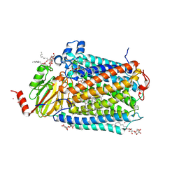 Molmil generated image of 3oma