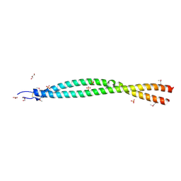 Molmil generated image of 3trt