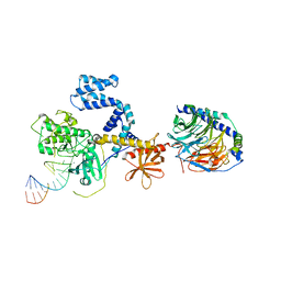 Molmil generated image of 3uzs