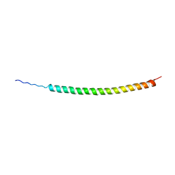 Molmil generated image of 3v5b