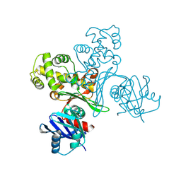 Molmil generated image of 3vpz