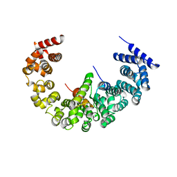 Molmil generated image of 4a3v