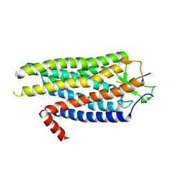 Molmil generated image of 4bv0