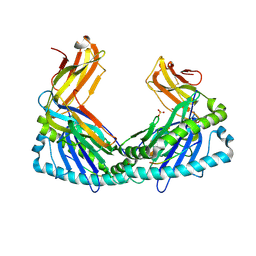 Molmil generated image of 4huw