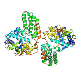 Molmil generated image of 4iry