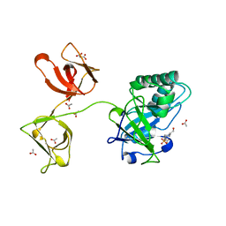 Molmil generated image of 4krt