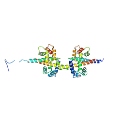Molmil generated image of 4v0c