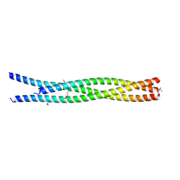 Molmil generated image of 4yv3