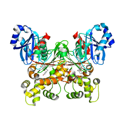 Molmil generated image of 5brf